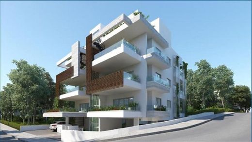 Penthouse in Ýpsonas, Limassol District