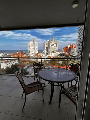 Apartment in Punta del Este, Punta Del Este