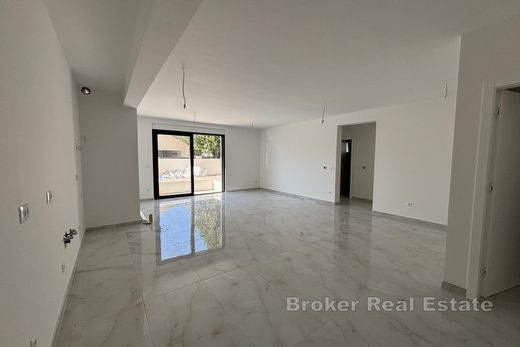 Appartement in Čiovo, Grad Trogir
