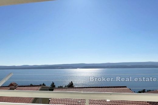 Villa - Omiš, Grad Omiš