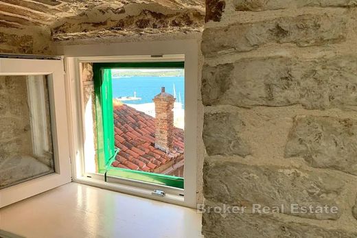 Villa in Sibenik, Veliki Grđevac