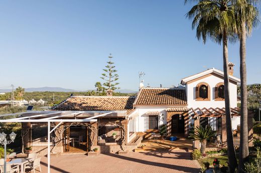 Luxury home in Alhaurín el Grande, Malaga