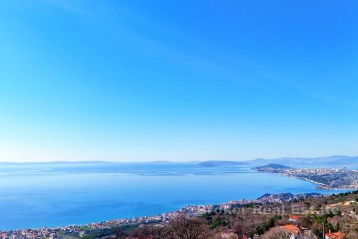 Вилла, Сплит, Grad Split