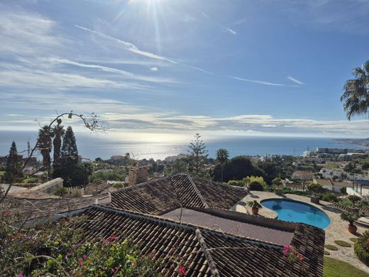 Villa in Benalmádena Costa, Provincia de Málaga