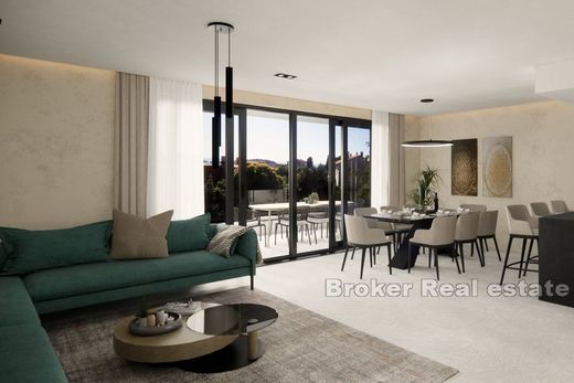 Apartment / Etagenwohnung in Rovinjsko Selo, Grad Rovinj