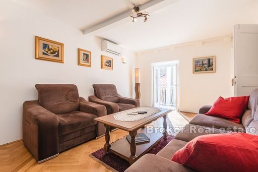 Villa a Dubrovnik, Ragusa