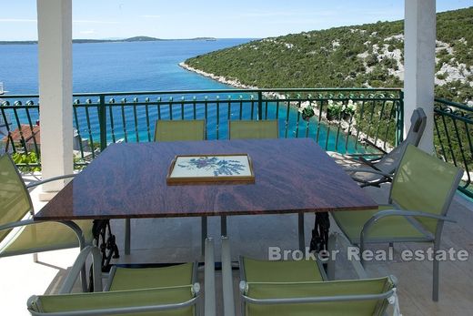 Villa in Marina, Split-Dalmatia