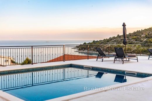 Villa in Rogoznica, Rogoznica Općina