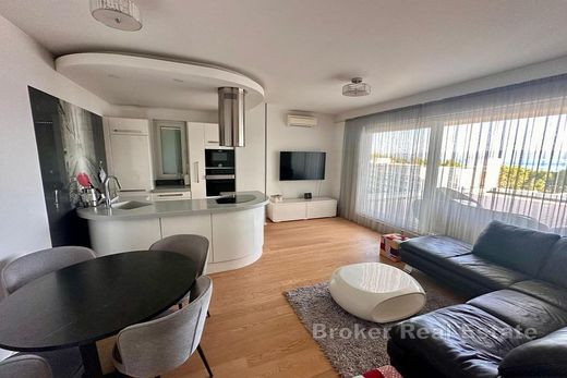 Apartment in Split, Grad Split