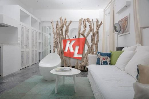 Apartment / Etagenwohnung in Mykonos, Kykladen