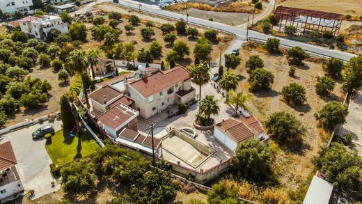 Villa en Nicosia, Nicosia District