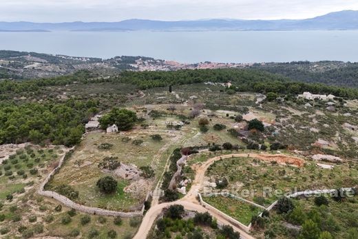 Loft en Brac, Split-Dalmatia