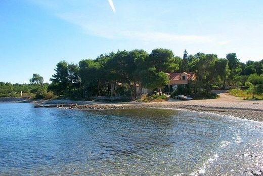 Willa w Brac, Split-Dalmatia