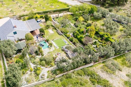 Villa Brac, Split-Dalmatia