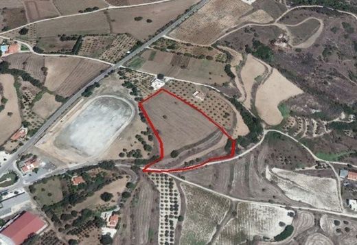 Land in Polémi, Paphos District