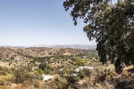 地皮  Coín, Provincia de Málaga