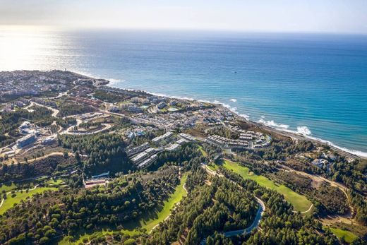 Mijas Costa, マラガの高級住宅