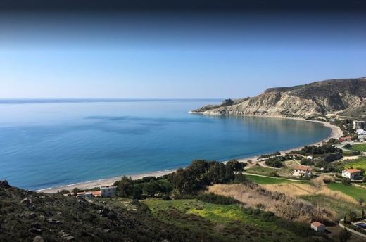 Land for sale in Pissoúri