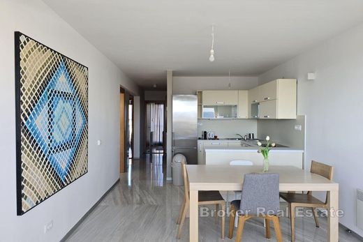 Apartament w Split, Grad Split