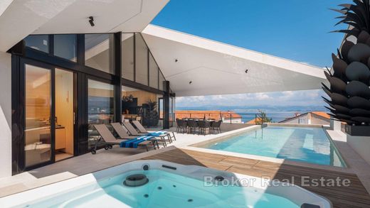 Villa en Brac, Split-Dalmatia