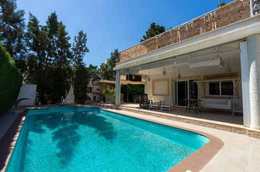 Villa in Limassol, Limassol District