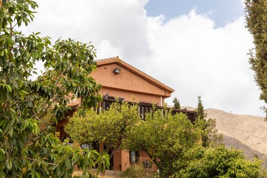 Luxus-Haus in Mijas, Málaga