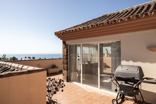 Penthouse w Fuengirola, Provincia de Málaga