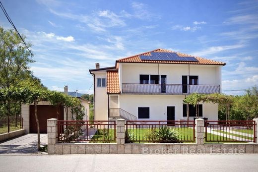 Villa in Split, Grad Split