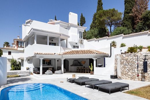 Villa - Mijas Costa, Málaga