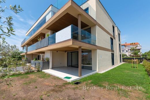 Appartement in Novigrad, Novigrad Općina