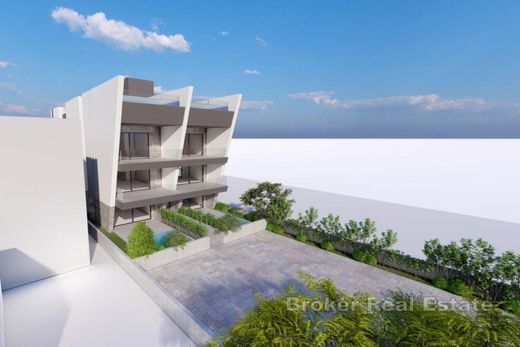 Appartement à Zadar