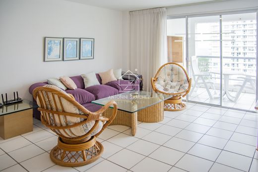 Apartment in Punta del Este, Punta Del Este