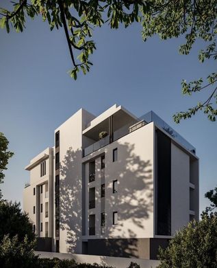 Apartment in Limassol, Limassol District