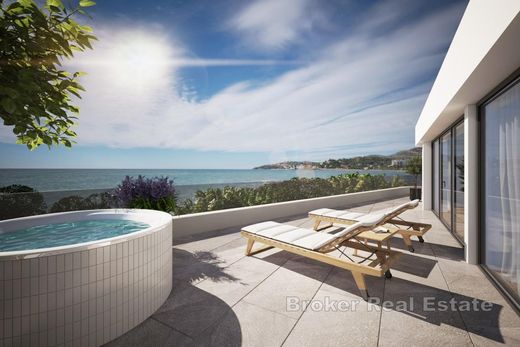 Opatija, Općina Pokupskoのアパートメント