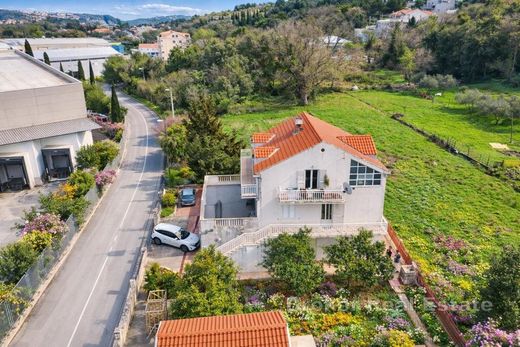 Villa en Dubrovnik, Grad Dubrovnik
