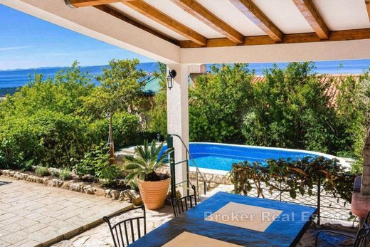 Villa in Makarska, Split-Dalmatia