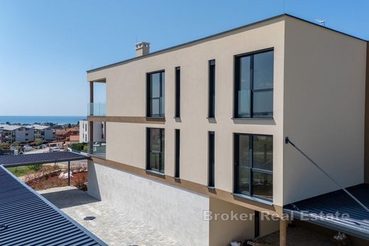 Appartement in Novigrad, Novigrad Općina