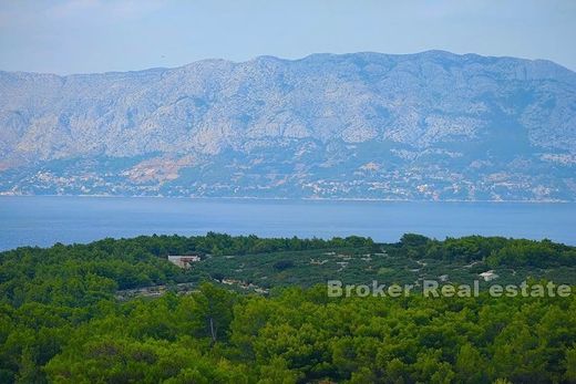 Loft in Brac, Split-Dalmatia
