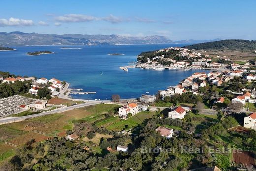 Villa in Korčula, Grad Korčula