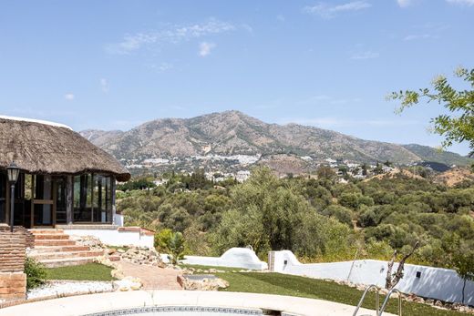 Villa a Calla de Mijas, Málaga