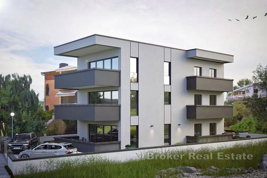 Apartment in Rogoznica, Rogoznica Općina