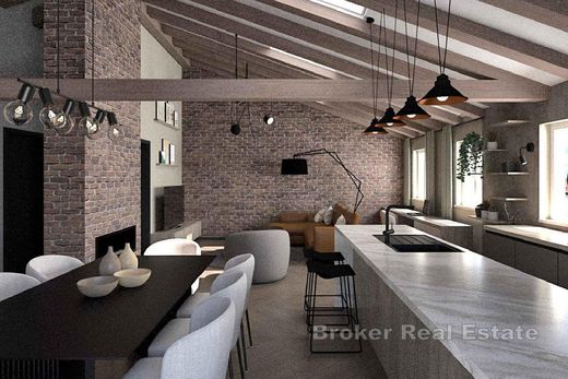 ‏דירה ב  ספליט, Grad Split