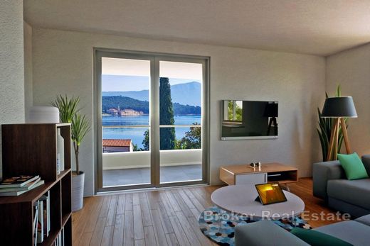 Appartamento a Curzola, Grad Korčula