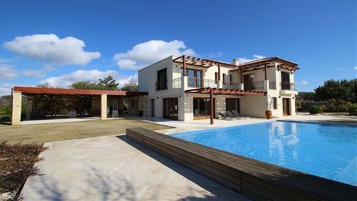 Villa in Aphrodite Hills, Paphos District