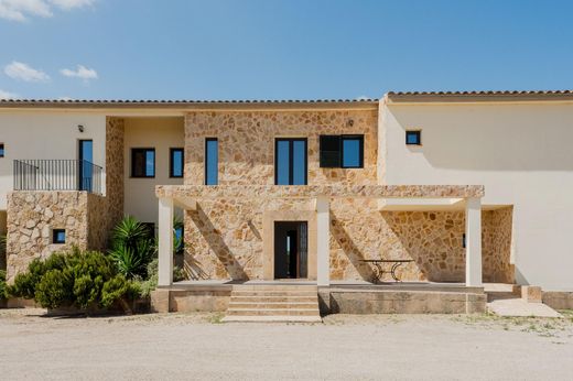 Villa in Campos, Balearen Inseln