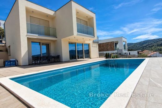 Villa in Primošten, Sibenik-Knin