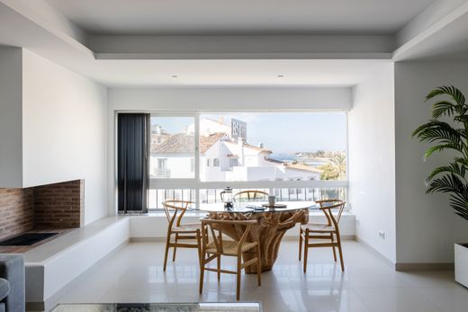 Appartamento a Playa Duque Marbella, Málaga
