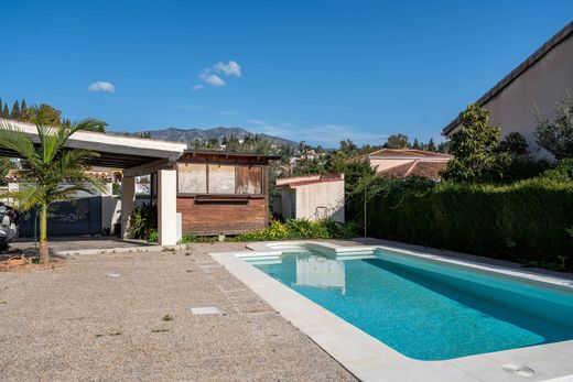 Semidetached House in Mijas Costa, Malaga