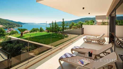 Villa en Trogir, Grad Trogir