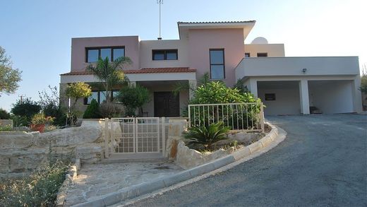 빌라 / Ármou, Paphos District